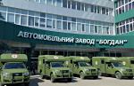 Богдан 2251 2016 года